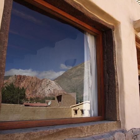 Casa De Piedra Hotel ปูร์มามาร์กา ภายนอก รูปภาพ