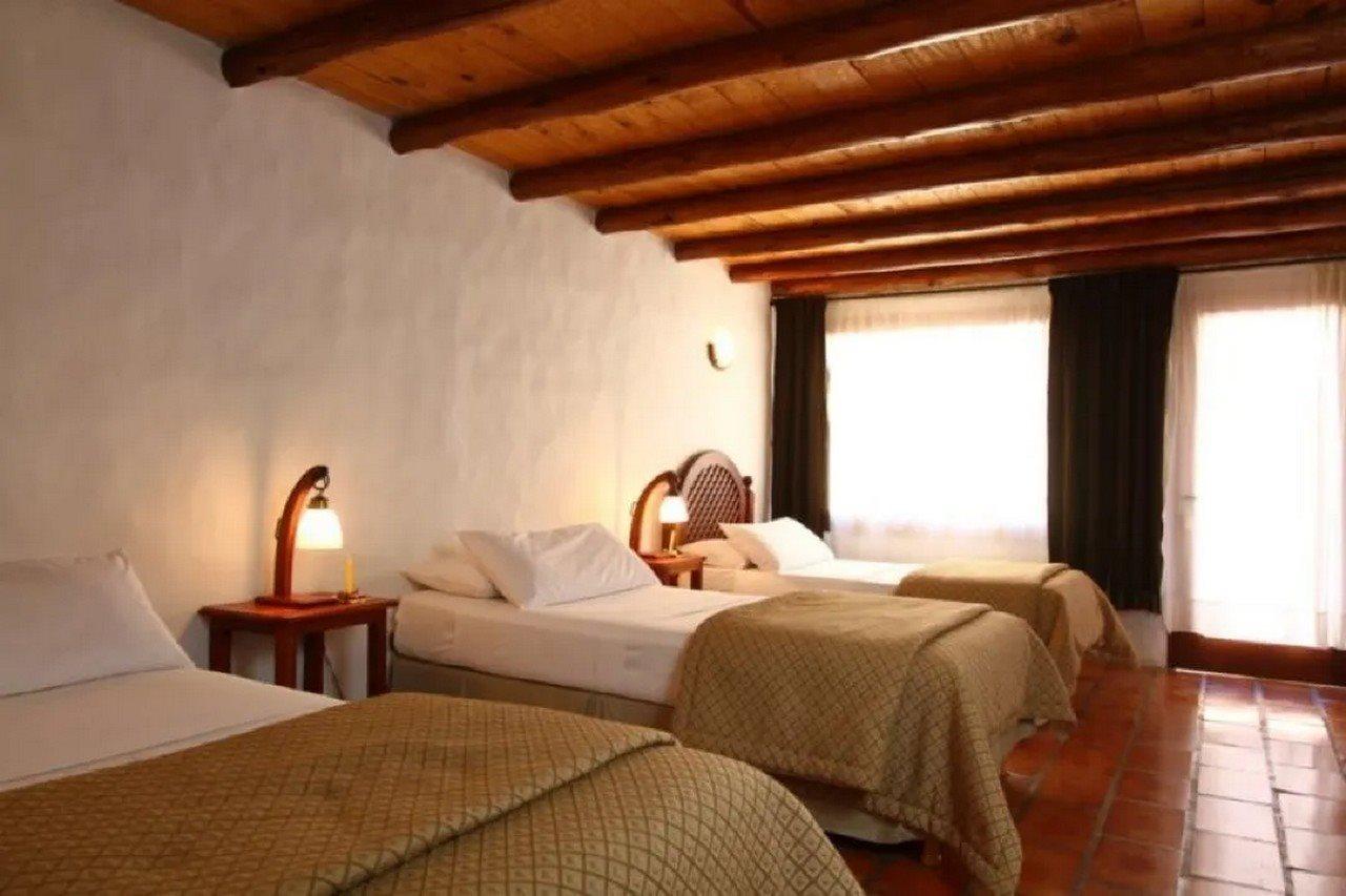 Casa De Piedra Hotel ปูร์มามาร์กา ภายนอก รูปภาพ