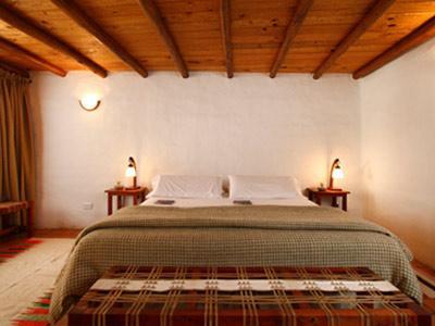 Casa De Piedra Hotel ปูร์มามาร์กา ภายนอก รูปภาพ