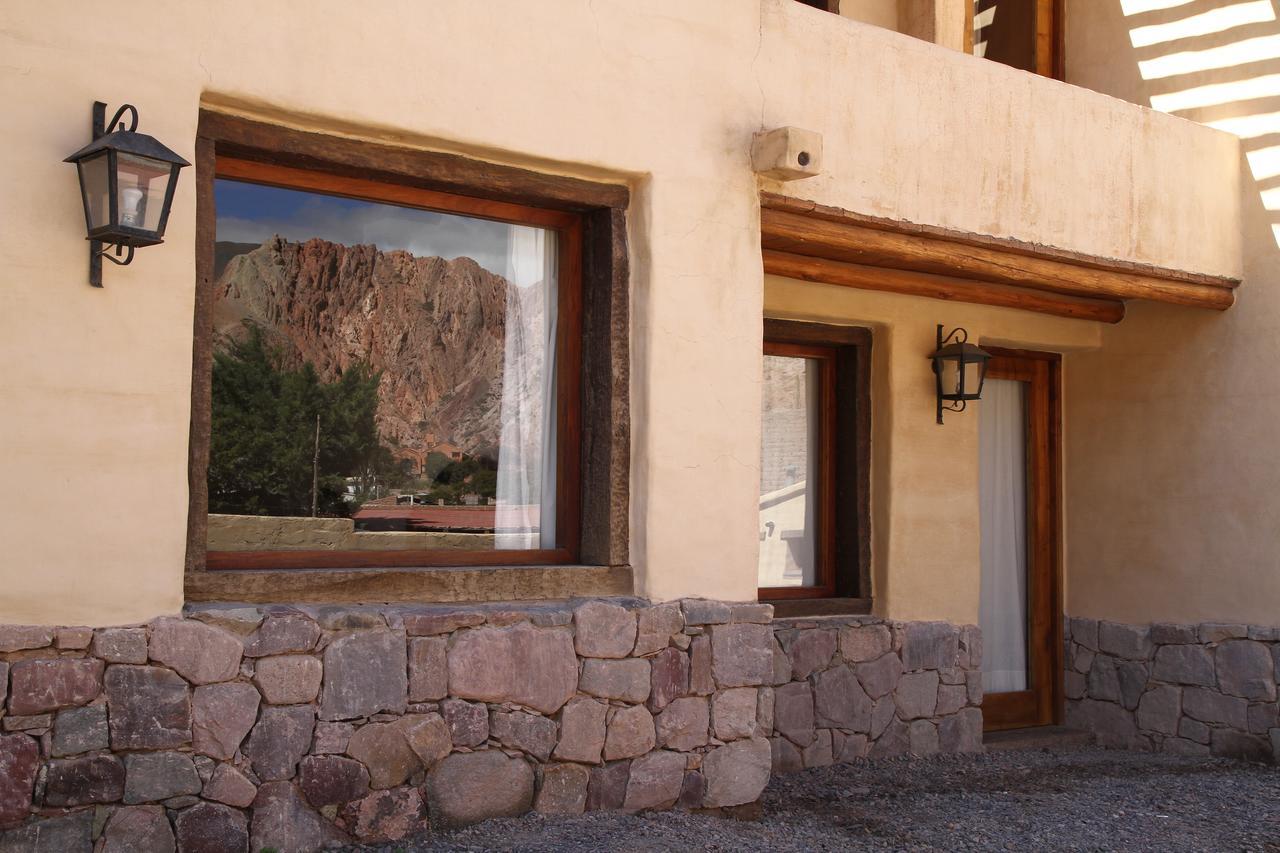 Casa De Piedra Hotel ปูร์มามาร์กา ภายนอก รูปภาพ