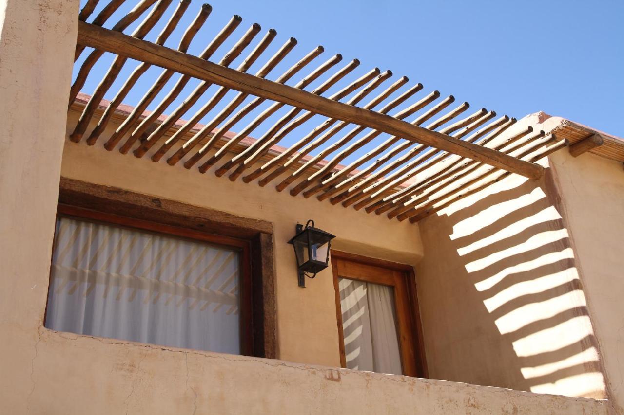 Casa De Piedra Hotel ปูร์มามาร์กา ภายนอก รูปภาพ