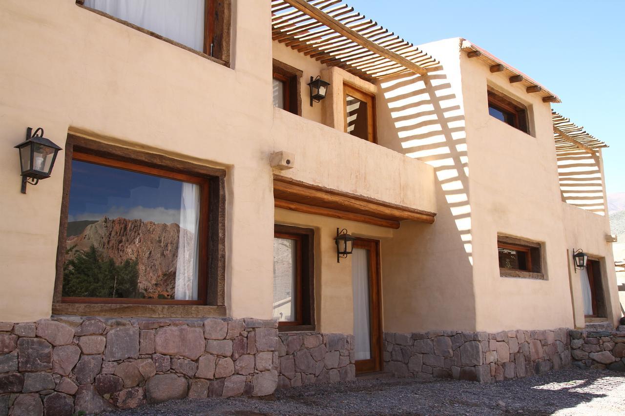 Casa De Piedra Hotel ปูร์มามาร์กา ภายนอก รูปภาพ