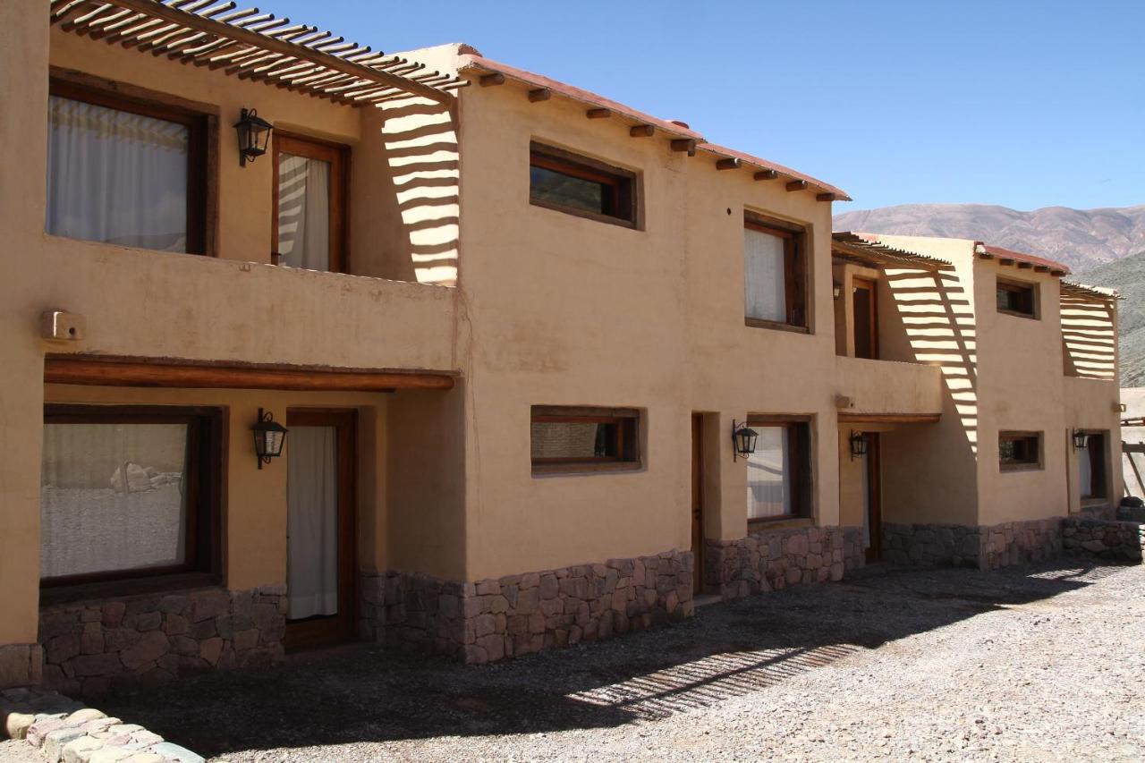 Casa De Piedra Hotel ปูร์มามาร์กา ภายนอก รูปภาพ