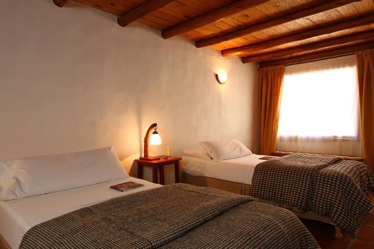 Casa De Piedra Hotel ปูร์มามาร์กา ภายนอก รูปภาพ