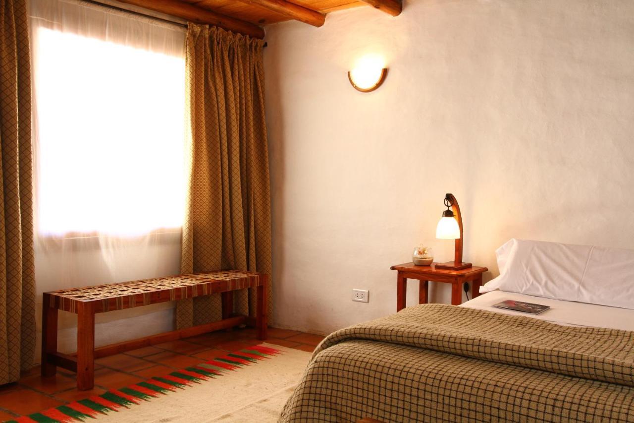 Casa De Piedra Hotel ปูร์มามาร์กา ภายนอก รูปภาพ