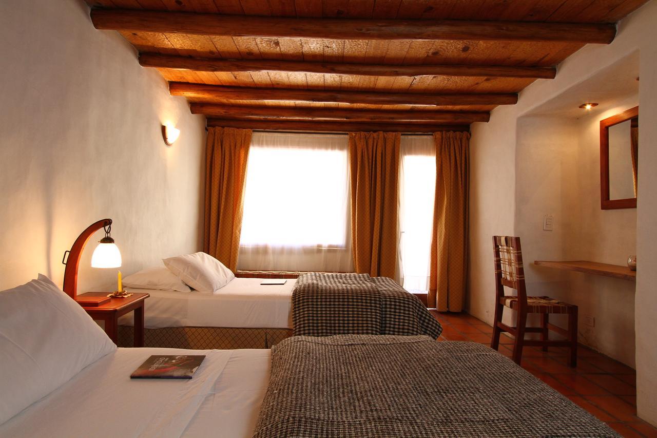 Casa De Piedra Hotel ปูร์มามาร์กา ภายนอก รูปภาพ